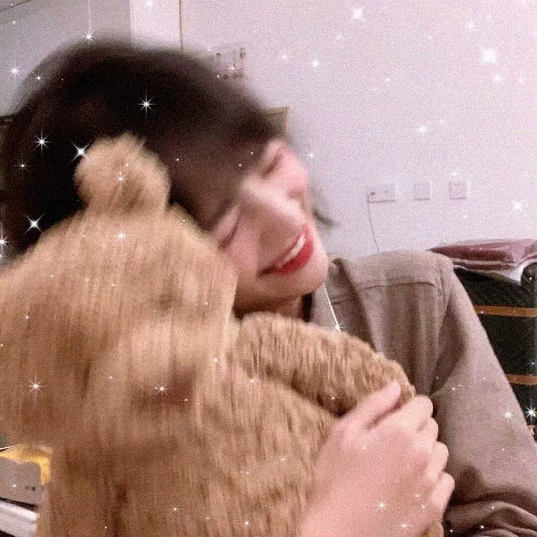 我不愿让你一个人